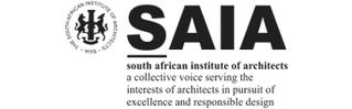 saia south african institute of architects