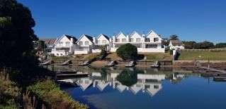 architects port elizabeth cluster housing