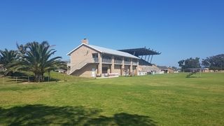architects port elizabeth sports schools and recreational framesby