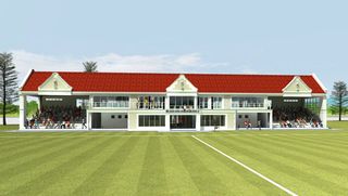 port elizabeth architect sports schools and recreational st domonics priory