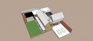 architectural design port elizabeth farmhouse and lodges 3d angle 8