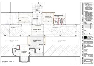 architectural design draftsman port elizabeth bkb plan